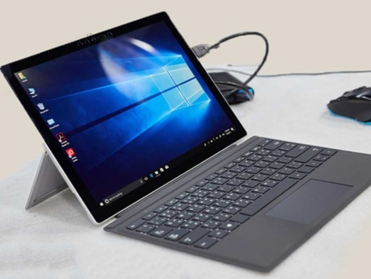 sua Microsoft Surface Pro 2