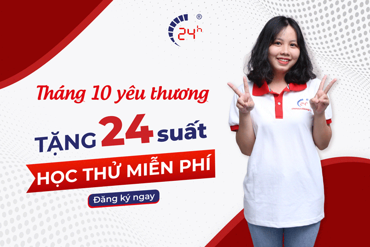 Nhập học hăng say - Có nghề trong tay 