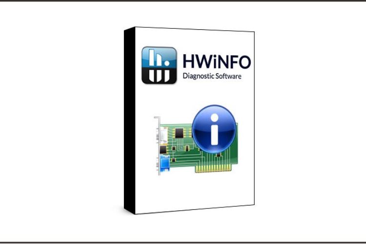 Bạn có thể sử dụng phần mềm  HWiNFO64 để tra cứu thông tin máy tính dễ dàng
