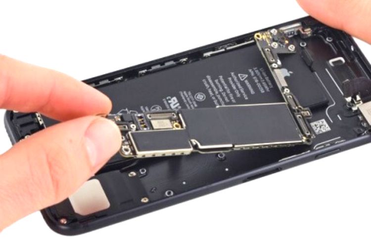 Hướng dẫn bạn khắc phục lỗi Wi-Fi iPhone 7 Plus tại nhà