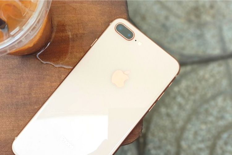 sửa lỗi Wi-Fi iPhone 8