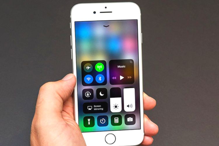 Tại sao iPhone 8 của bạn không kết nối được Wi-Fi?