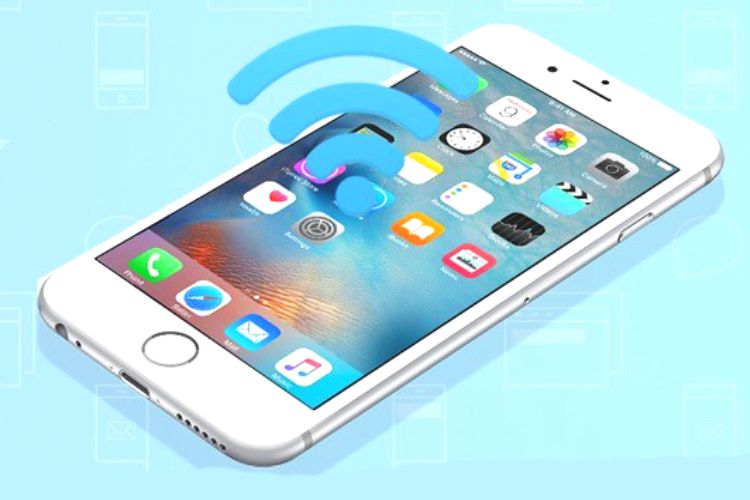 Máy iPhone 8 bị lỗi Wi-Fi khắc phục đơn giản hay phức tạp?