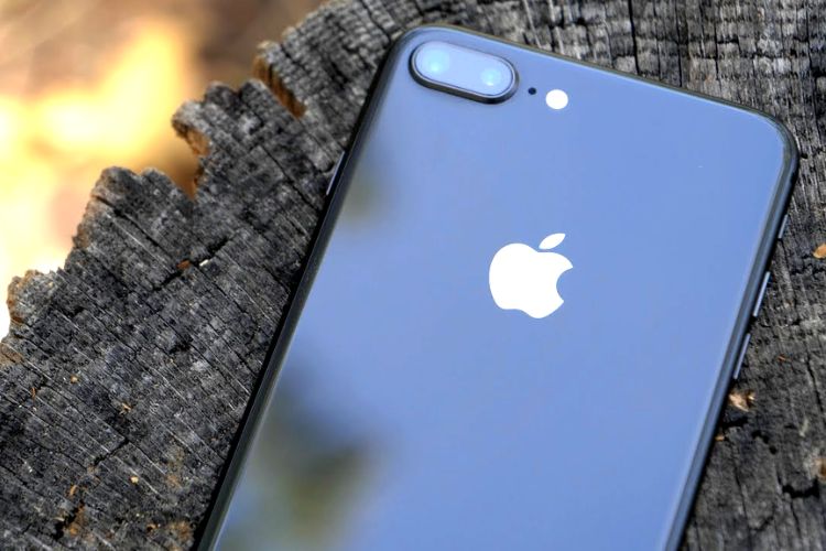 sửa lỗi Wi-Fi iPhone 8 plus