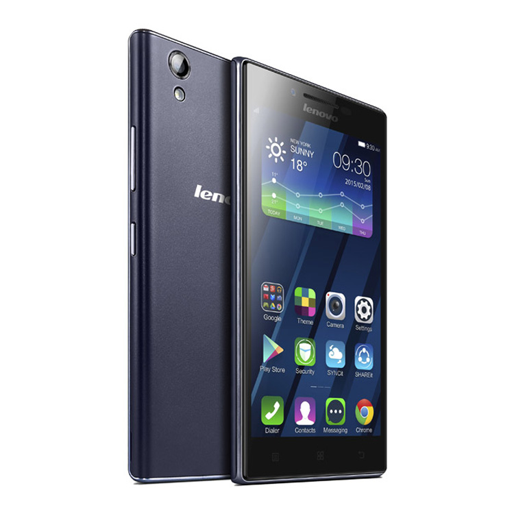 sua lenovo p70