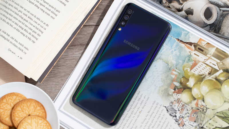 Samsung-A50-khong-len-man-hinh