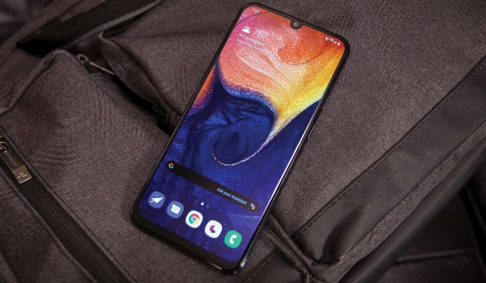 Samsung-a50-mat-nguon