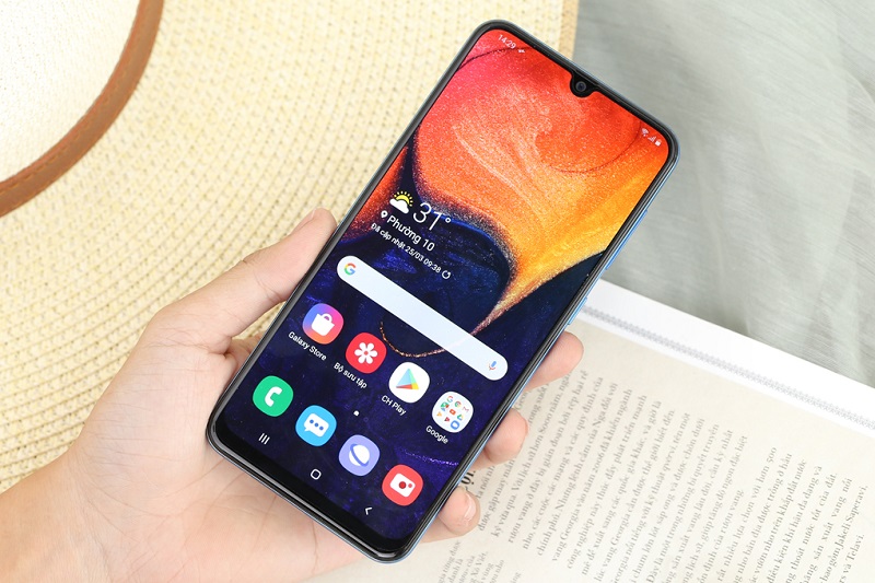 Samsung-a50-mat-nguon