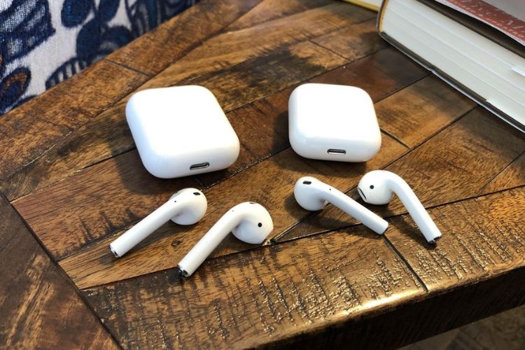 Dấu hiệu cần Sửa không kết nối tai nghe AirPods 2 (A2032, A2031)