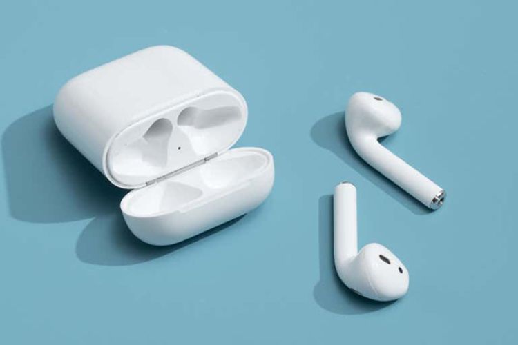 AirPods 1 (A1523, A1722) bị mất nguồn và gây khó chịu cho người dùng