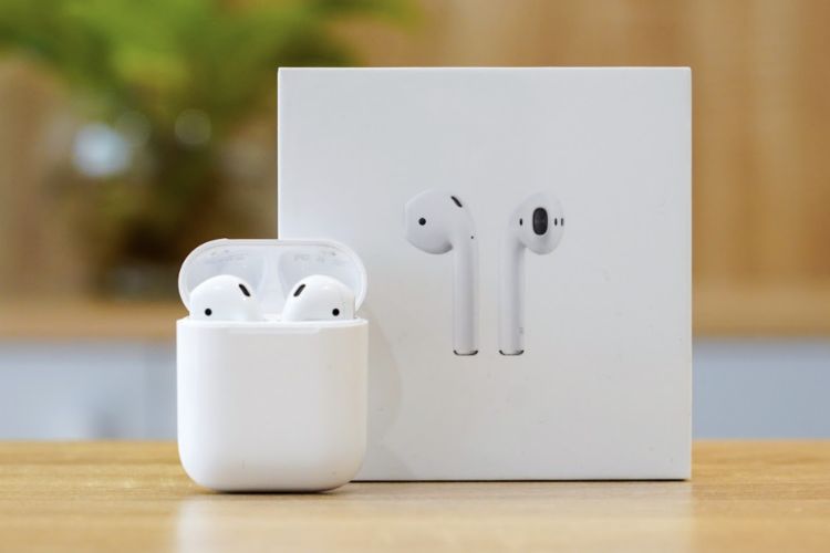  AirPods 2 (A2032, A2031) bị mất nguồn
