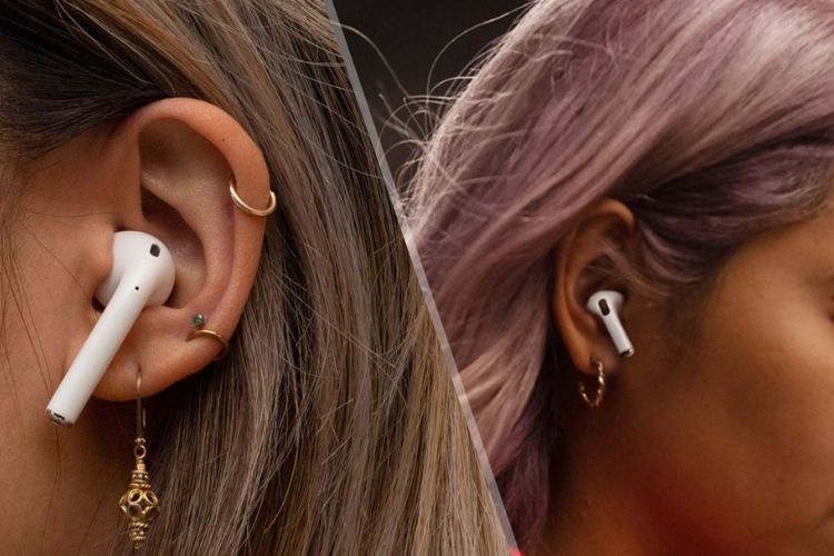 Lý do khiến  AirPods 2 (A2032, A2031) bị mất nguồn