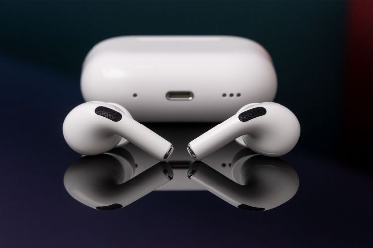 AirPods Pro (A2084, A2083) bị lỗi mất nguồn