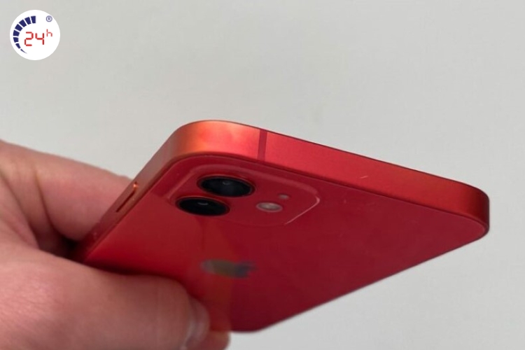 thay kính lưng iPhone 12
