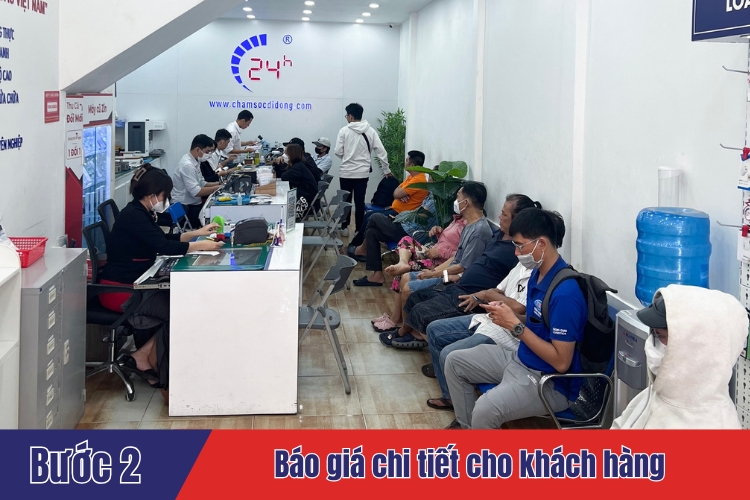 Khi nào cần thay kính lưng iPhone