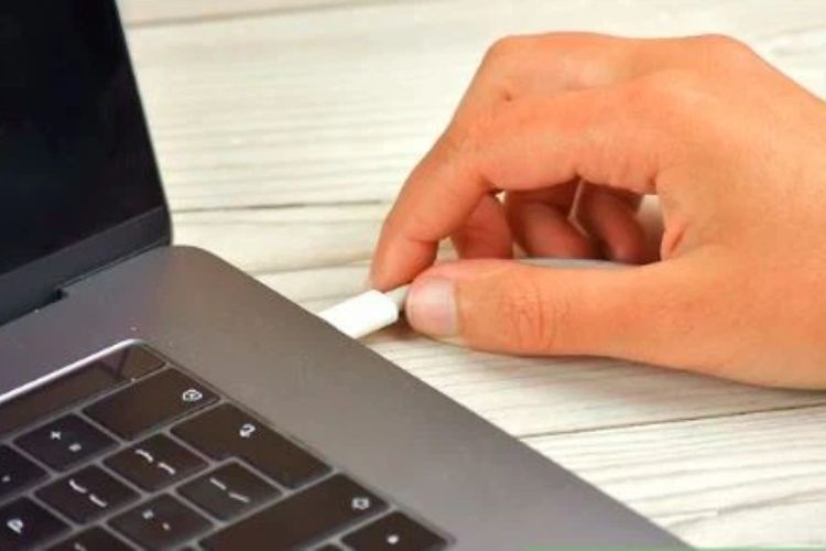 Lưu ý sau khi thay Pin MacBook Pro 15 inch A1990 (2018, 2019)