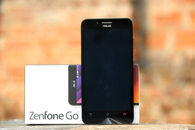 Asus ZenFone GO 4.5 (ZC451T, X014D)