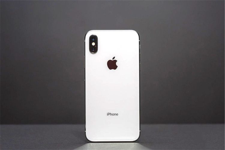 thay camera iPhone X
