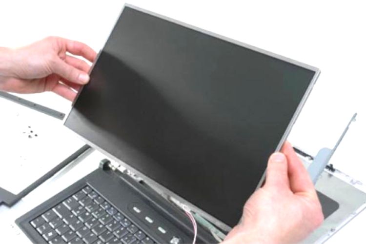  Lưu ý khi thay màn hình laptop