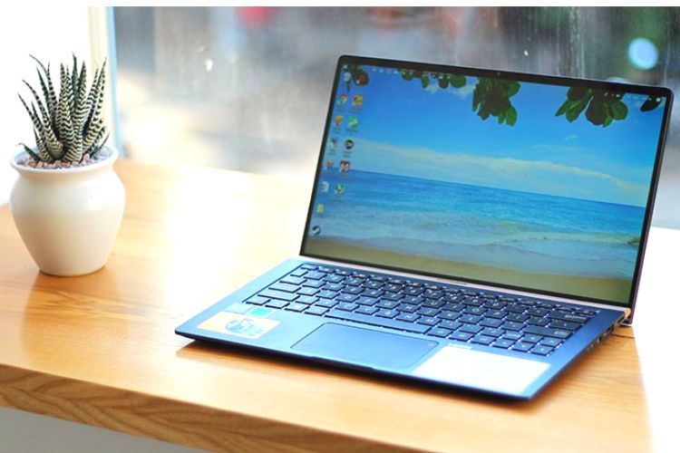Dấu hiệu phải thay màn hình laptop Dell