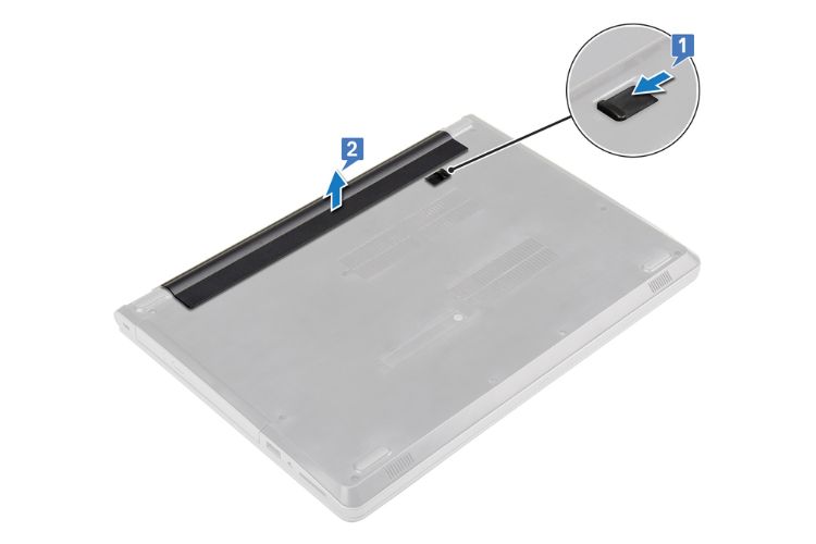Bạn cần thay màn hình Laptop Dell Vostro 3468 trong trường hợp nào?