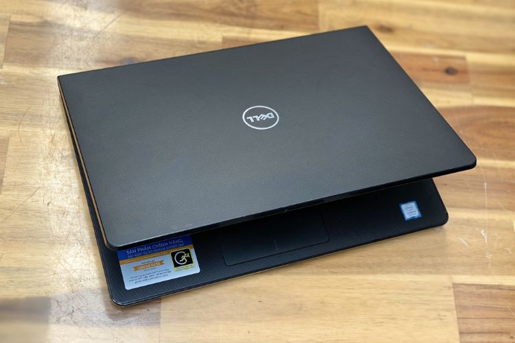 Thay màn hình Laptop Dell Vostro 3468