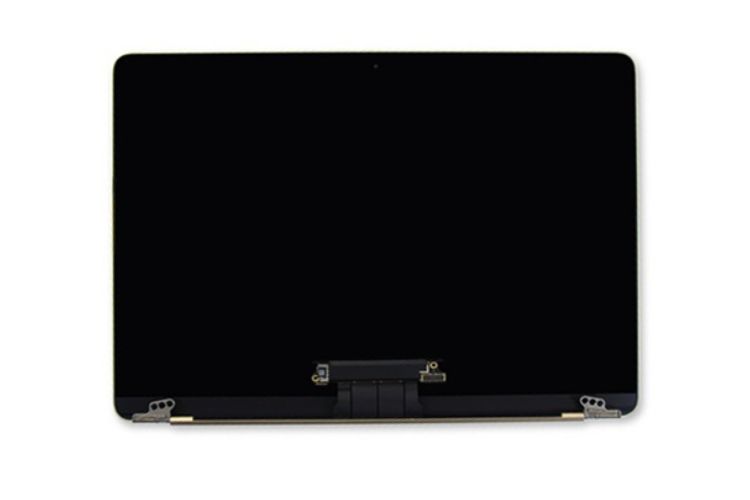 Biểu hiện lỗi màn hình MacBook bạn cần biết 