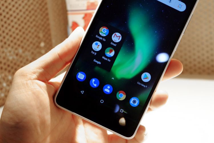 Dấu hiệu cần Thay màn hình Nokia 2.1 (TA 1080, TA 1084, TA 1086, TA 1091, TA 1093)