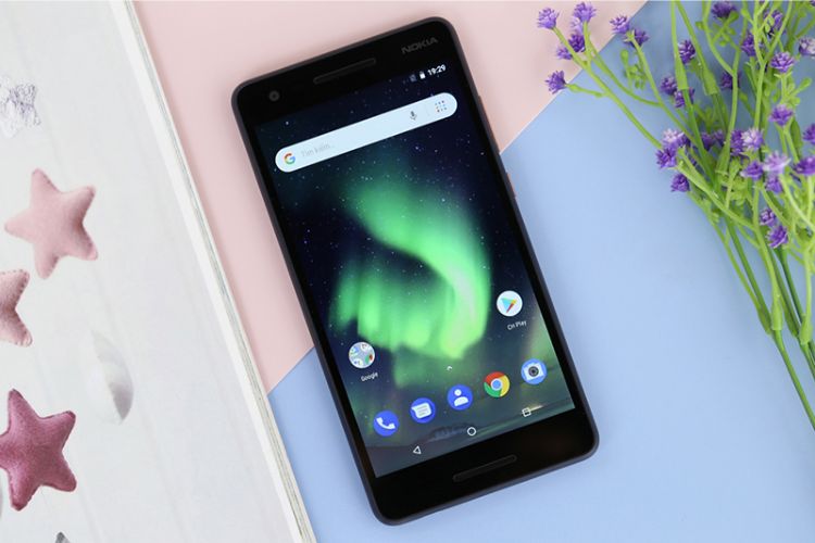 Những điều cần lưu ý sau khi Thay màn hình Nokia 2.1 (TA 1080, TA 1084, TA 1086, TA 1091, TA 1093)