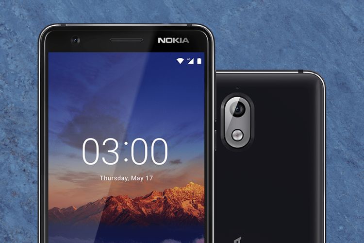 Dấu hiệu cần Thay màn hình Nokia 3.1 (TA 1049, TA 1057, TA 1063 TA 1070, TA 1074)