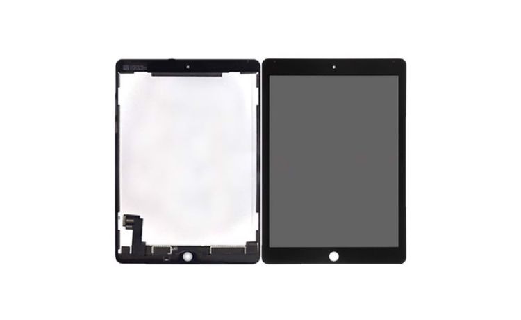 Những dấu hiệu bạn cần biết khi thay màn hình iPad mini 3
