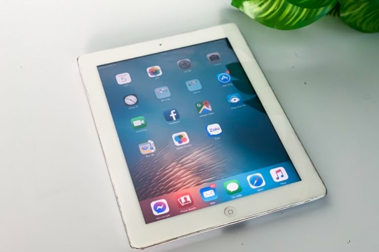 Những điểm cần lưu ý sau khi thay màn hình iPad 2 3G (A1396, A1397)
