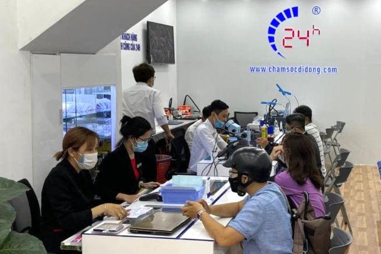 Địa điểm Thay màn hình Laptop Dell Inspiron 14R N5010 uy tín, chất lượng