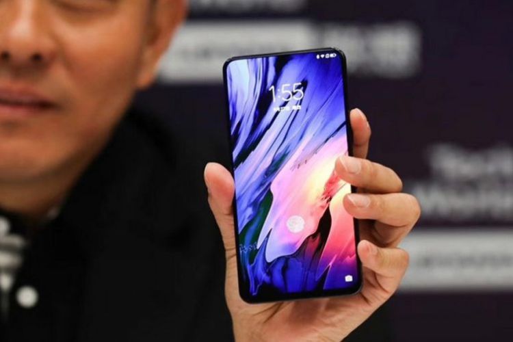 Thay màn hình Lenovo Z5 Pro L78031 Dấu hiệu cần Thay màn hình Lenovo Z5 Pro L78031