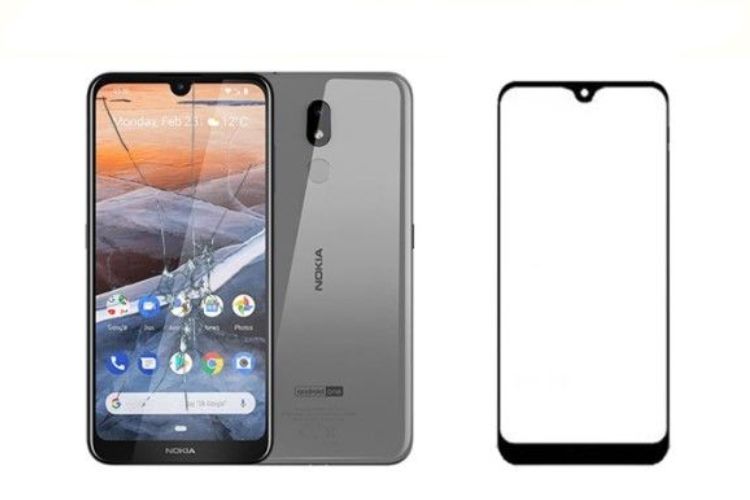 Dấu hiệu cần thay màn hình Nokia 3.2 (TA 1156, TA 1159, TA 1164)