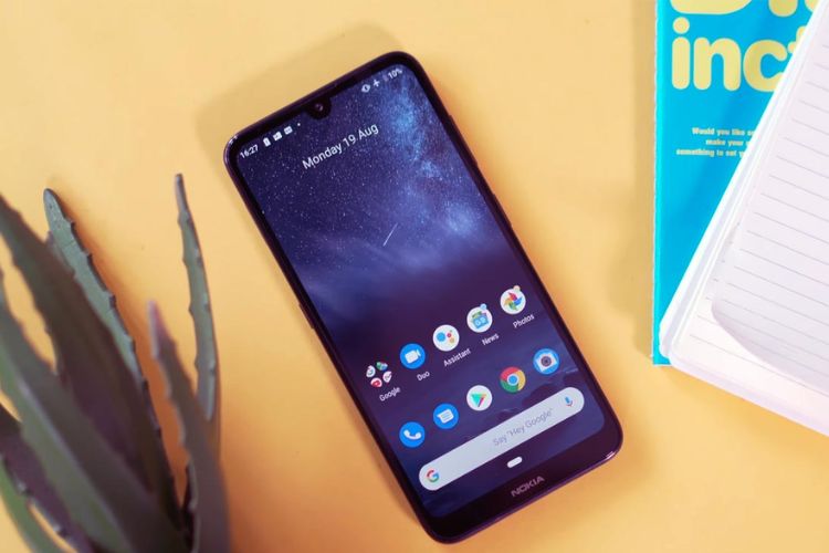 Những điều cần lưu ý sau khi thay màn hình Nokia 3.2 (TA 1156, TA 1159, TA 1164)