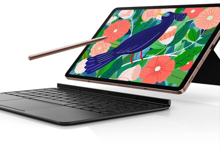 Samsung Galaxy Tab S7 T875