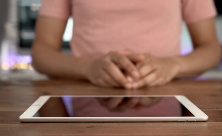 Mặt kính iPad Air 3