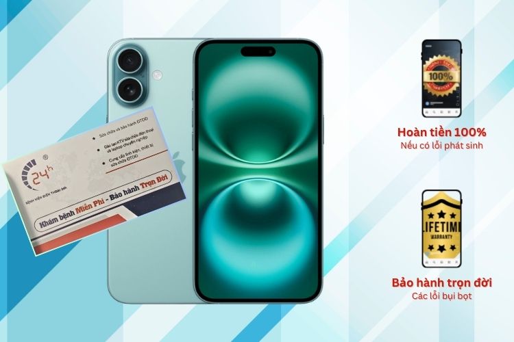 Bệnh Viện Điện Thoại, Laptop 24h cam kết bảo hành lâu dài