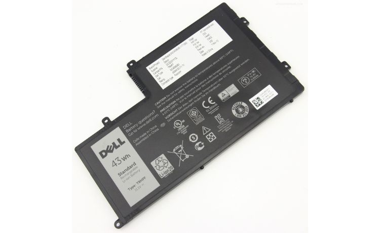 pin Laptop Dell Inspiron 5448