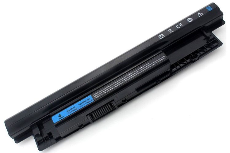 Nên thay pin laptop dell ở đâu tại TPHCM