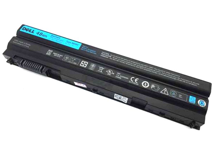 thay pin laptop Dell Latitude E6420