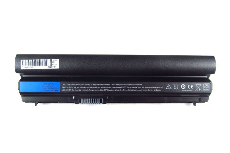 thay pin laptop Dell Latitude E6430
