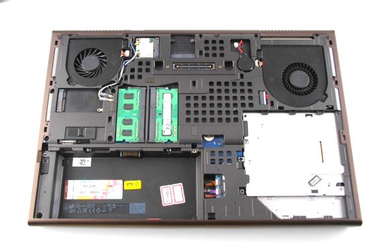 Nguyên nhân bắt buộc bạn phải thay pin laptop Dell Latitude E6430 mới