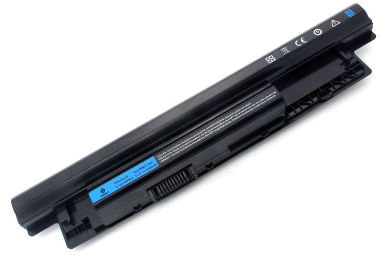  thay pin laptop Dell Latitude E6540