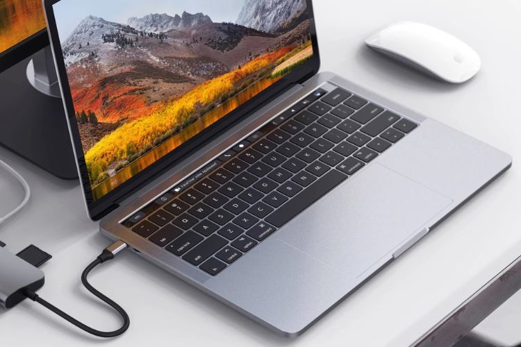 Những lưu ý sau khi thay pin MacBook Pro 15 inch A1707, A1820 (2016, 2017) 