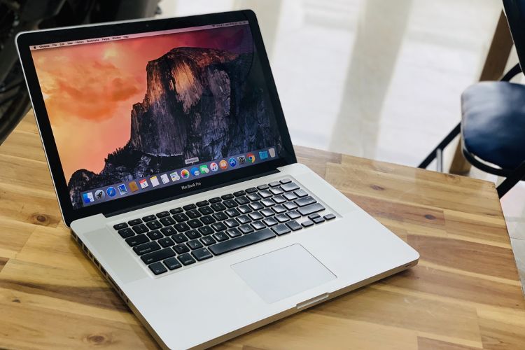  MacBook Pro 15 inch A1286 (2011, 2012) 