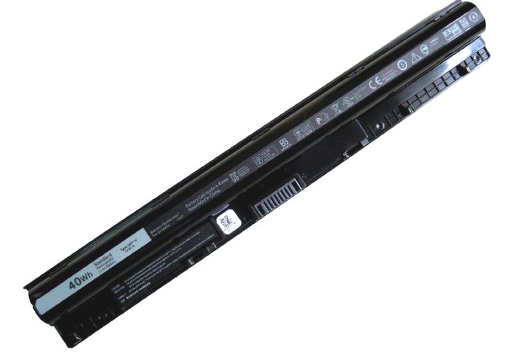  thay pin laptop Dell Inspiron 3476