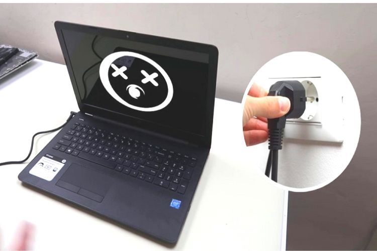 nguyên nhân khiến bạn phải thay pin laptop Dell 