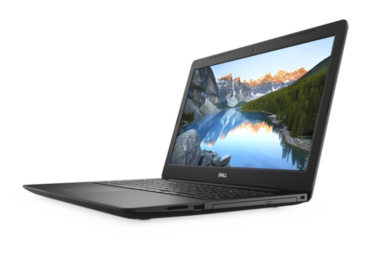 thay pin laptop Dell Inspiron 3580